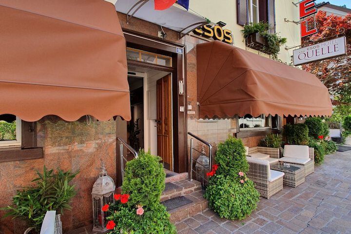 Hotel 253 of 266