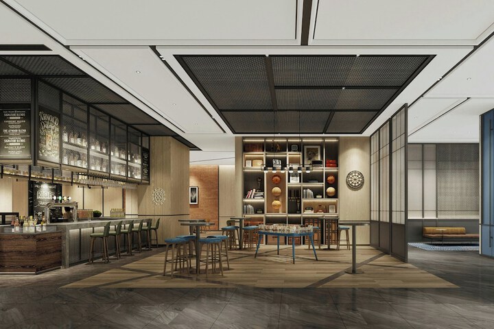 Hotel Interior 4 of 37