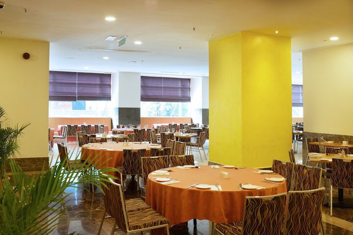 Restaurants