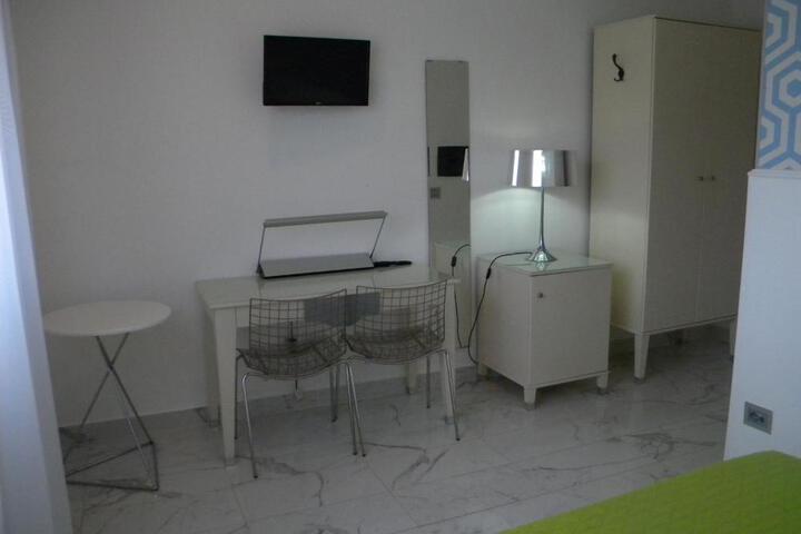 Fitness Facility Photos