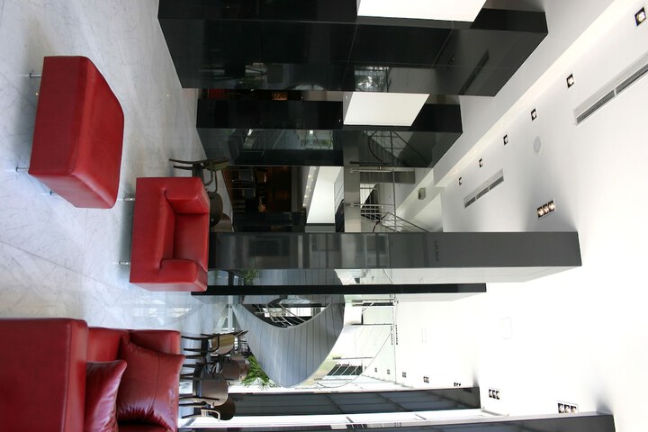 Hotel Interior 2 of 81