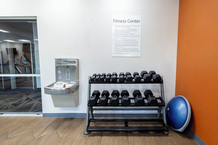 Health and Fitness 12 of 40
