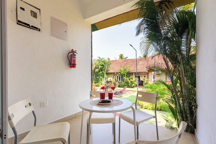 Terrace/Patio 461 of 682
