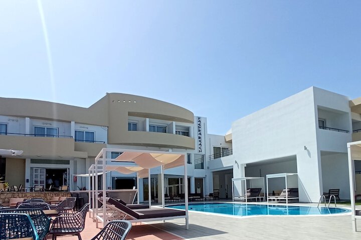 Hotel 133 of 154
