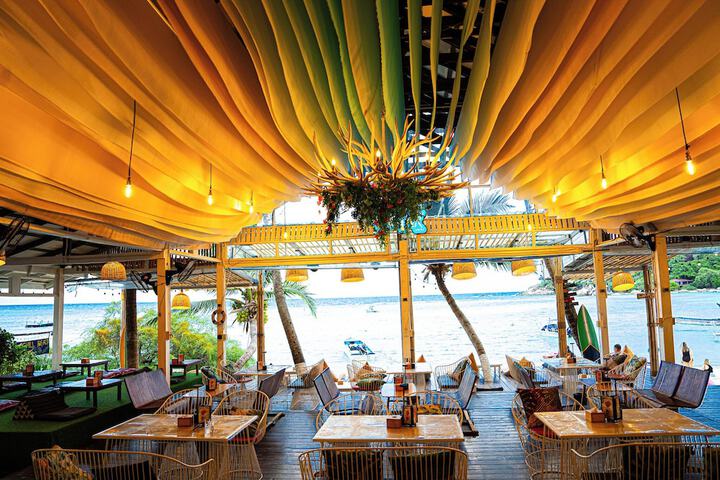 Dining Photos