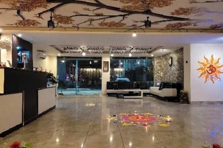 Hotel Interior 3 of 97