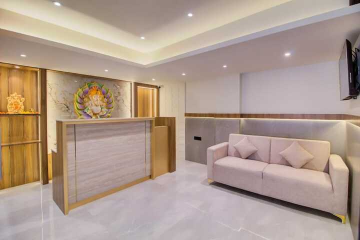 Hotel Interior 10 of 86
