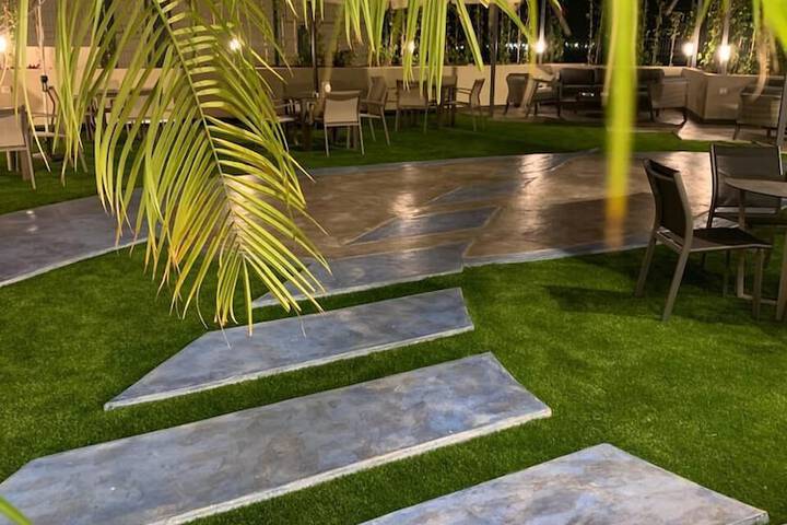 Terrace/Patio 23 of 23