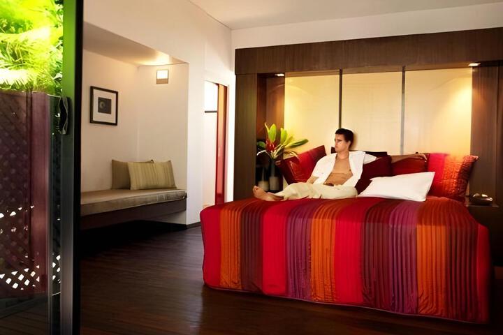 McAlpine House Hotel