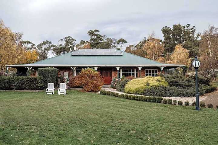 Fitness Center Photo