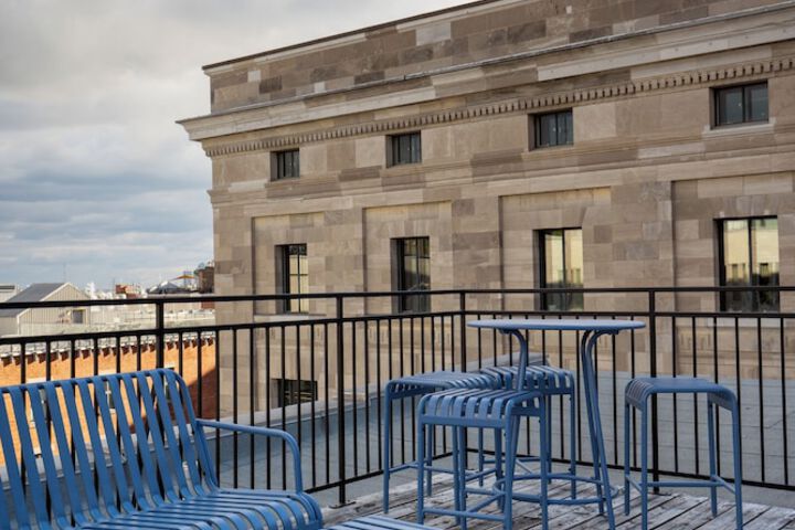 Terrace/Patio 142 of 145