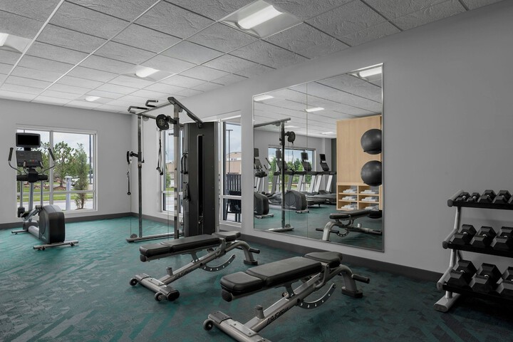 Health and Fitness 23 of 34