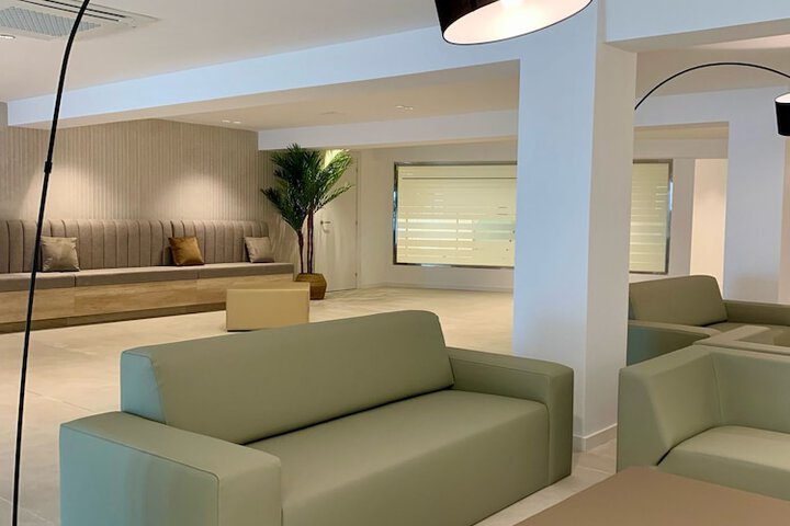Hotel Interior 5 of 47