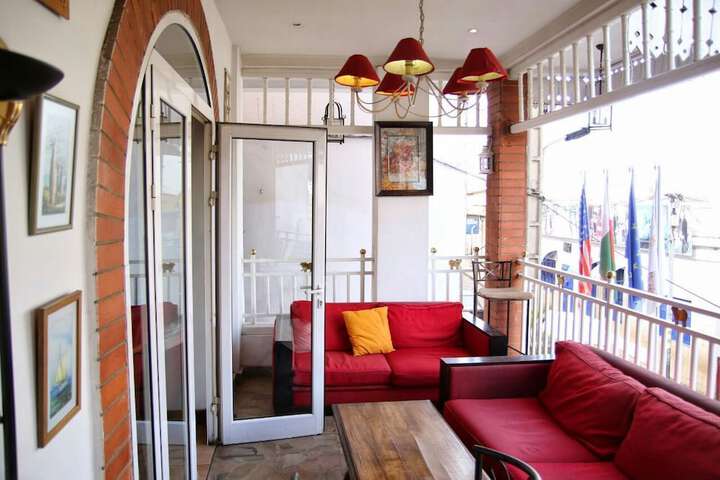 Terrace/Patio 30 of 73
