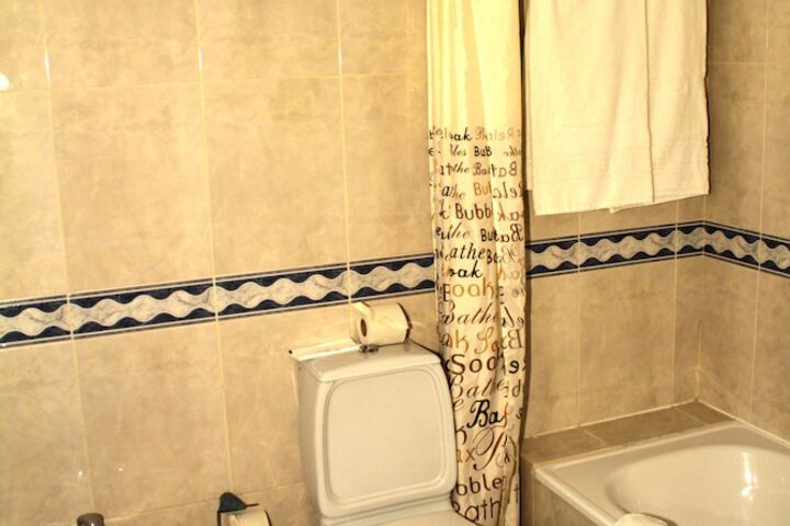 Bath Amenities