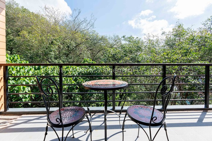 Terrace/Patio 20 of 26