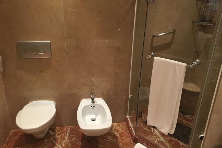 Bath Interior