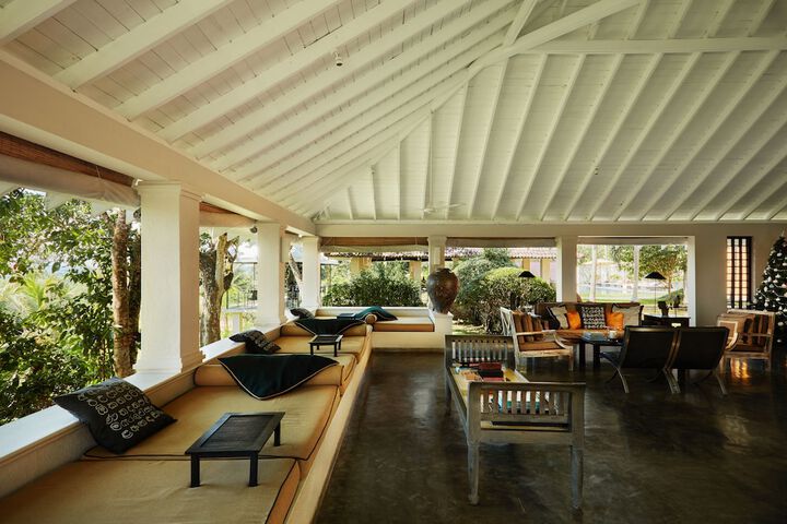 Hotel Interior 2 of 129