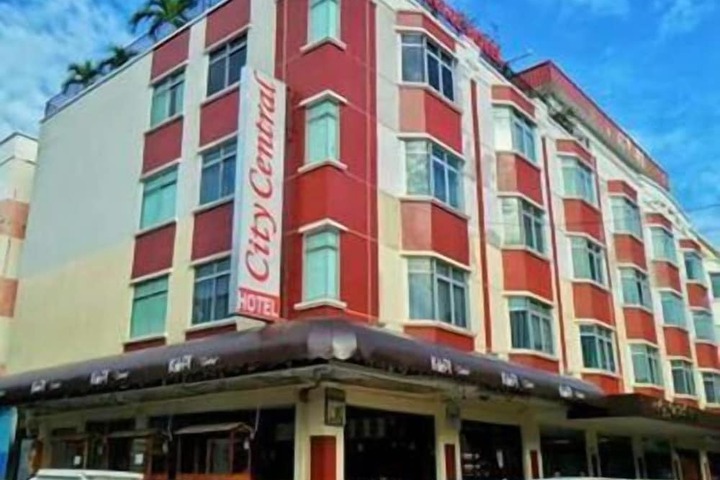 Hotel 30 of 31