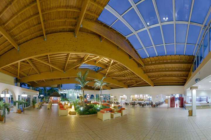Hotel Interior 41 of 49