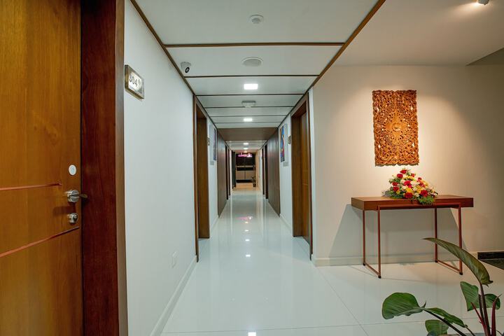 Hotel Interior 26 of 31
