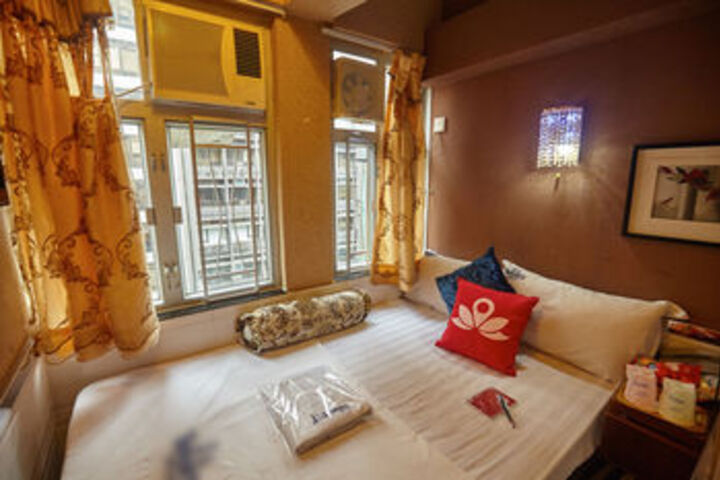 ZEN Rooms Mirador