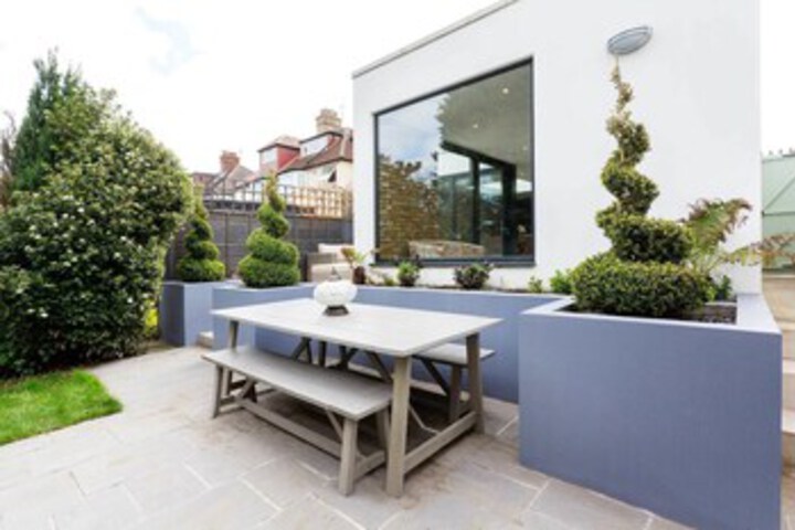 Terrace/Patio 27 of 30