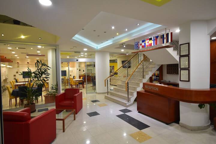 Hotel Interior 6 of 53