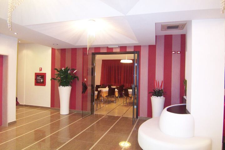 Hotel Interior 43 of 53