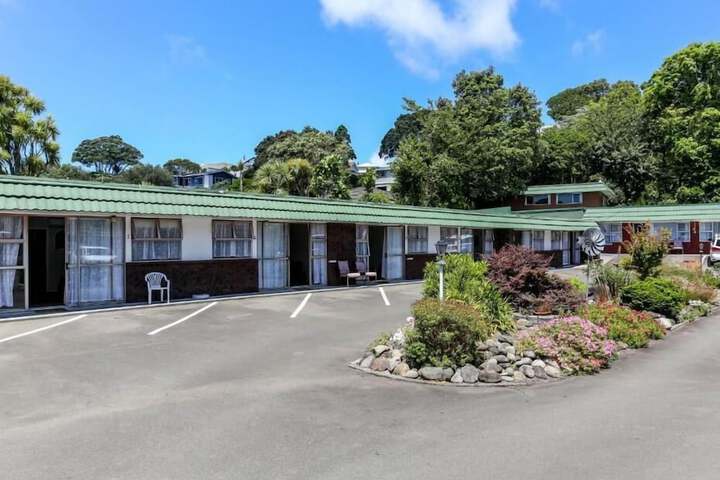 Hotel 65 of 72