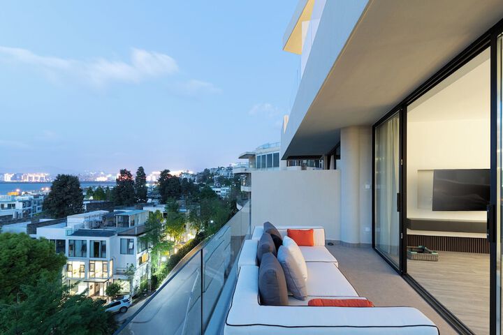 Terrace/Patio 205 of 288