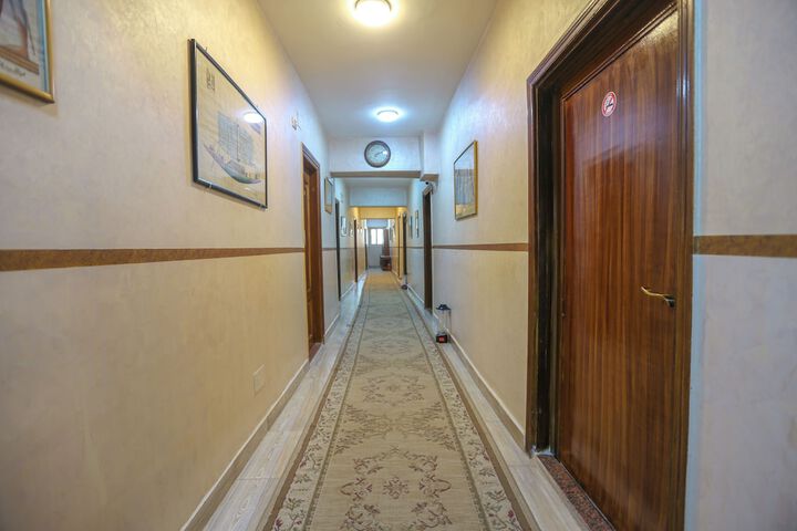 Hallway