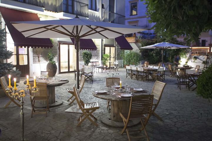 Restaurants