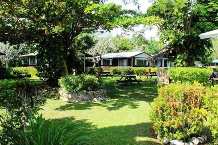 Property Grounds 17 of 21