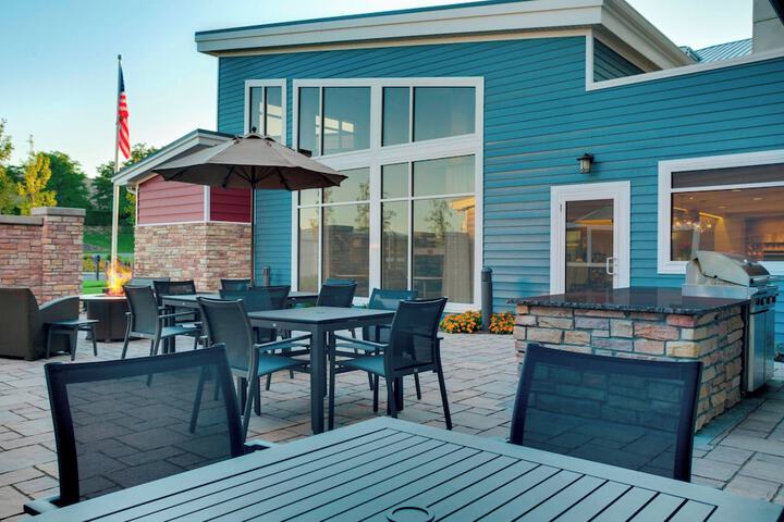 Property amenity
