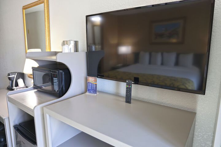 Television