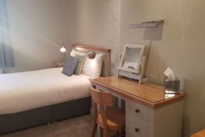 Guestroom Pic