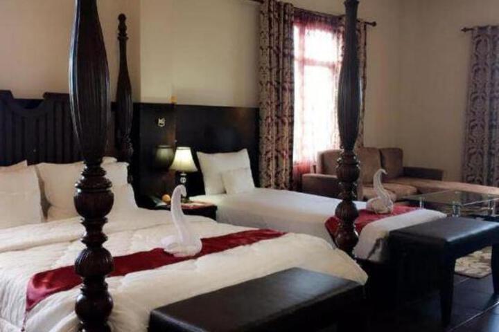 Photo of Syafira Hotel Tual Langgur