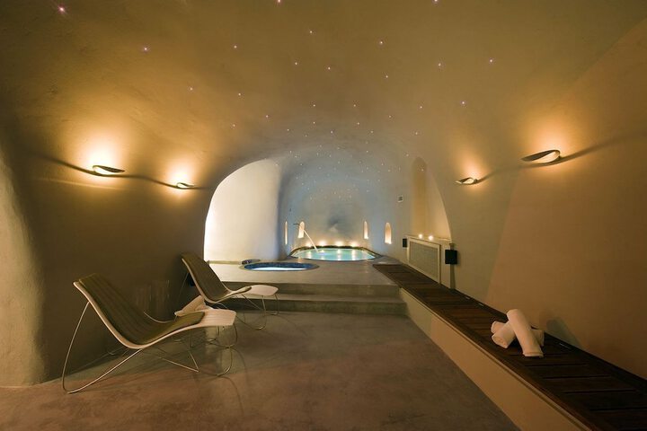 Hotel Spa