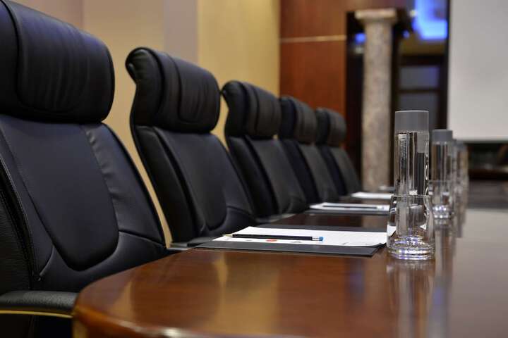 Meeting 252 of 269