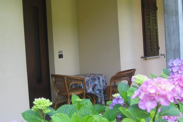 Terrace/Patio 24 of 65