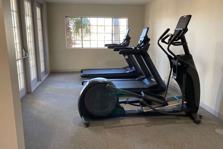 Health and Fitness 16 of 21