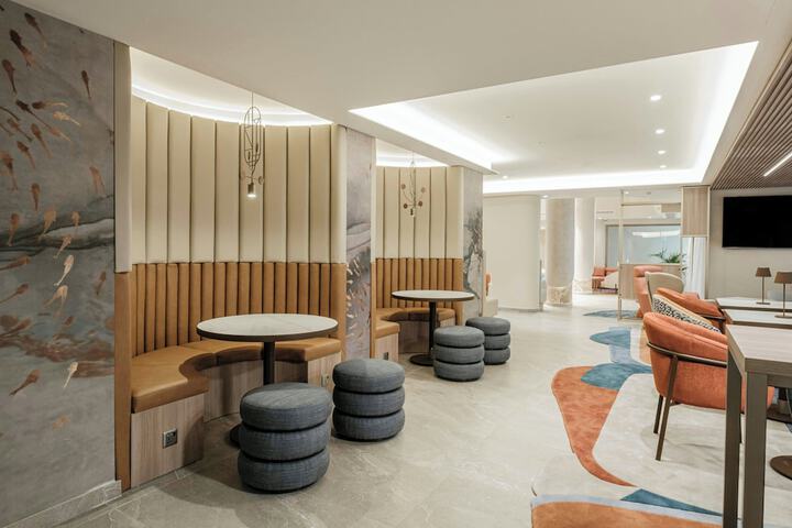 Hotel Interior 11 of 102