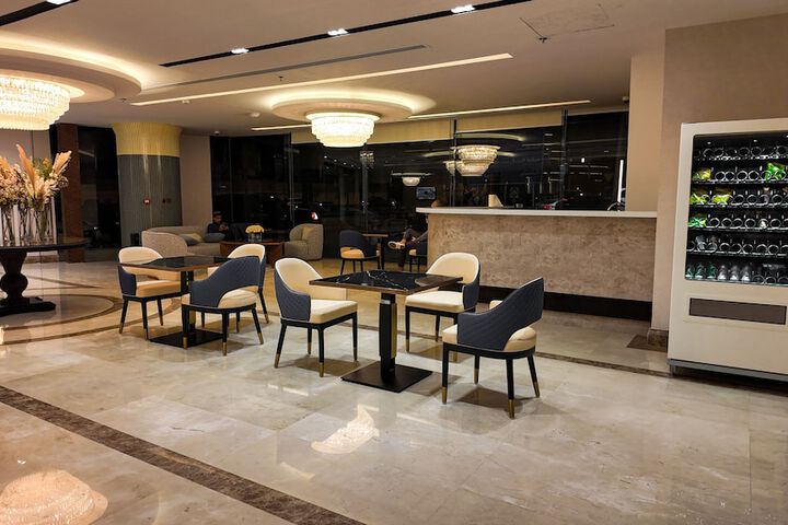 Hotel Interior 4 of 26