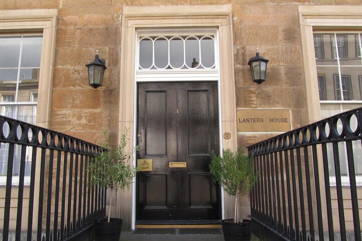 Hotel 16 of 22