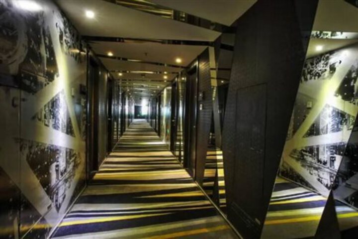 Fitness Center Photo