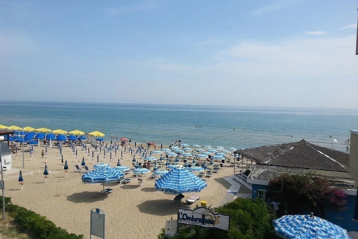 Beach 7 of 11