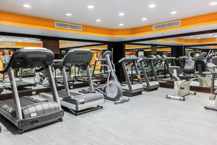 Health and Fitness 23 of 29