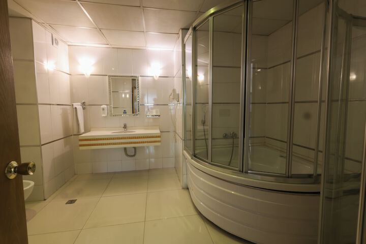 Bath Amenities