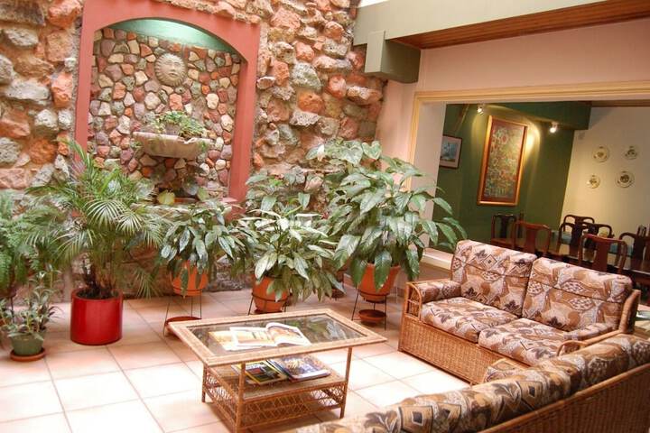 Hotel Interior 2 of 40